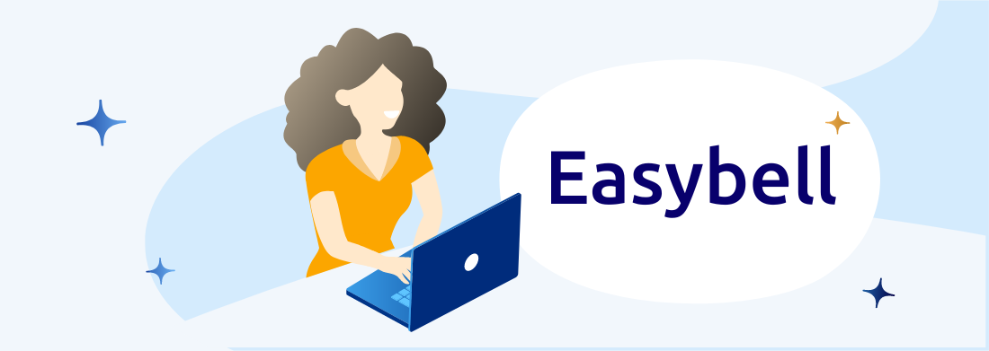 Easybell Telefonie & Internet